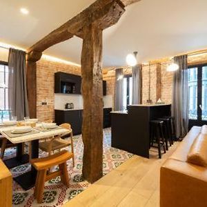 Appartement met Drie Slaapkamers